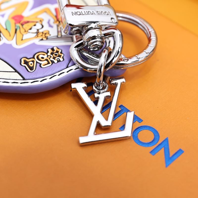 Louis Vuitton Keychains